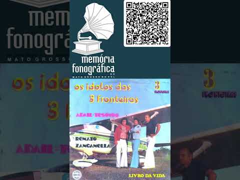 Polca - A2 - Amarga Ilusão - Praense - Adail e Tesouro