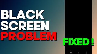 How to Fix Instagram Login Black Screen on Any Android Phone 2022