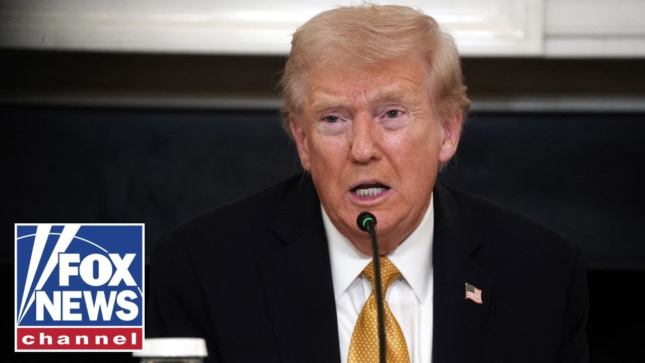 A disregard for the truth? BBC apologizes to Trump, denies defamation