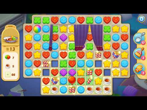 Matchington Mansion Level 4392 - No Boosters