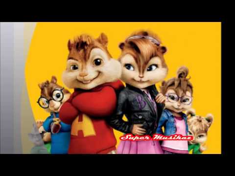 Alvin e os Esquilos e Esquiletes - Until The End (Shirley Morrow)