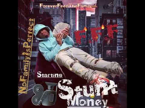 Stunt Money X Don’t want beef