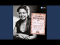 Mörike-Lieder, Volume 2: No. 24, In der Frühe, "Kein Schlaf noch kühlt" (Sehr getragen und...