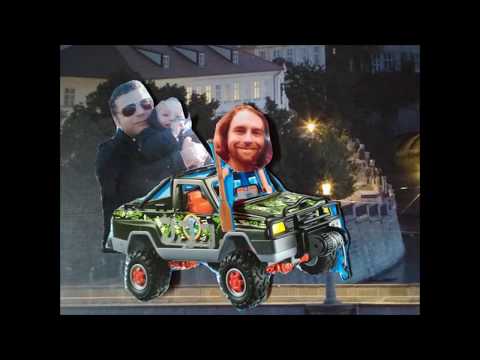 George Whistler - George Whistler - You Are My Superstar (feat. Jiří Hašek)