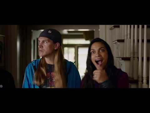 Jay and Silent Bob Reboot (Red Band Trailer)