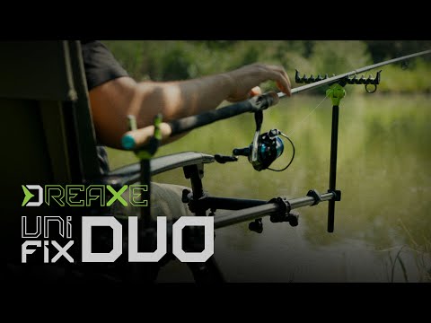 DELPHIN - Držiak REAXE UniFIX DUO