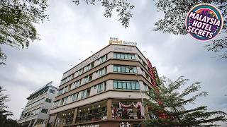 Gold Boutique Hotel Seremban | Seremban, Malaysia | Hotel Review 🛏️