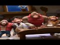 Goofy Ahh Monkey Song