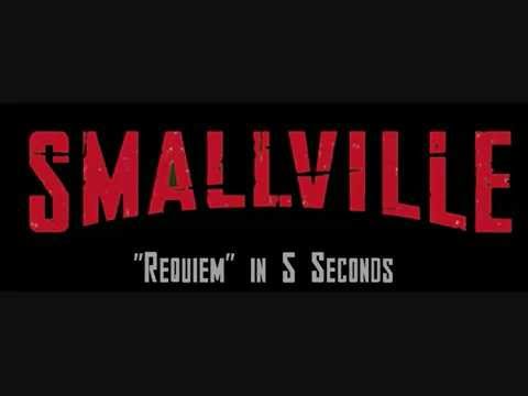 Smallville: "Requiem" in 5 Seconds