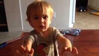 Decisions Decisions Decisions (Toddler choices are hard sometimes)