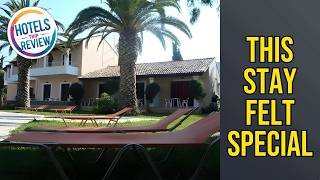 Folies Corfu Town Hotel Apartments - This Stay Felt Special | Corfu Island, Gree