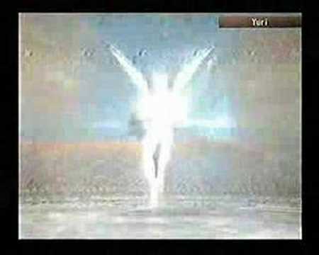 Shadow Hearts Walkthrough Part 86