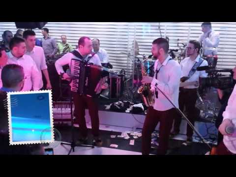 Muzička zabava 2 2016 Leskovac orkestar Ace Sofronijevića