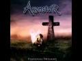 Axenstar - The Cross We Bare 