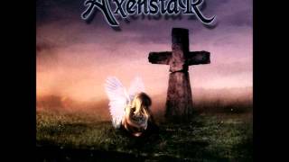 Axenstar - The Cross We Bare