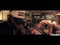 Sexion D' Assaut - Dry- " Assez " Live a ...