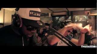 Sexion D'assaut - Assez