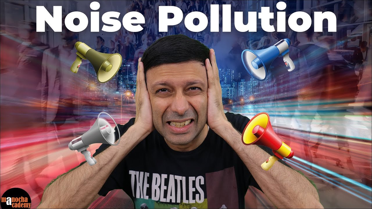 Noise Pollution
