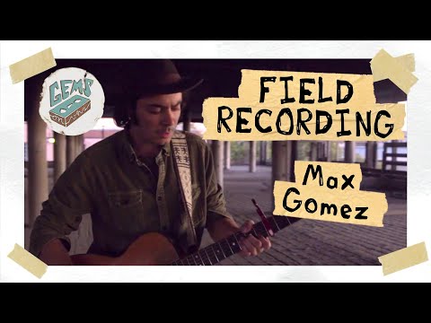 Max Gomez, "Joe," // GemsOnVHS™