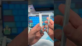 【超薄くなった！AnkerのモバイルMagSafe充電器】#Anker #モバイル充電器 #magsafe  #iPhone