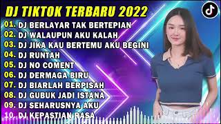 Download lagu DJ SLOW NONSTOP REMIX - DJ BERLAYAR TAK BERTEPIAN | DJ WALAUPUN AKU KALAH DIDALAM PERCINTAAN REMIX mp3