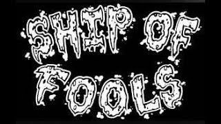 Ship Of Fools -  Shallow Graves Live @ The Foxx Lounge, Barrie