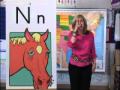 Letter Sounds