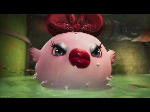 Infinity Nikki Gameplay - Well Of Fortune