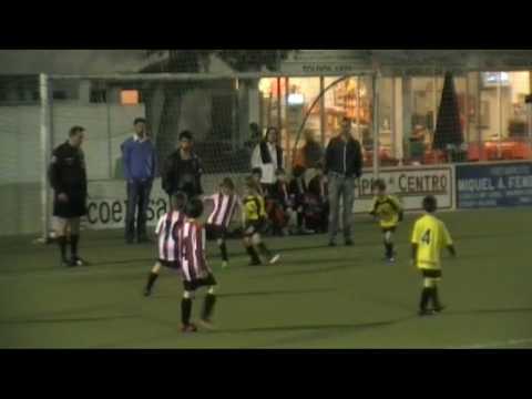 Prebenjamin Cardassar Montuiri