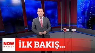 "Sabah karanlık, akşam karanlık..." 25 Aralık 2025 İlk Bakış NOW Haber