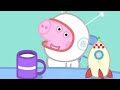 Star Gazing PeppaPigOfficial