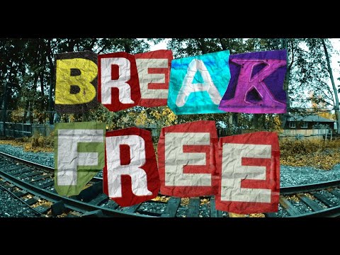 NataOne - Break Free - Music Video