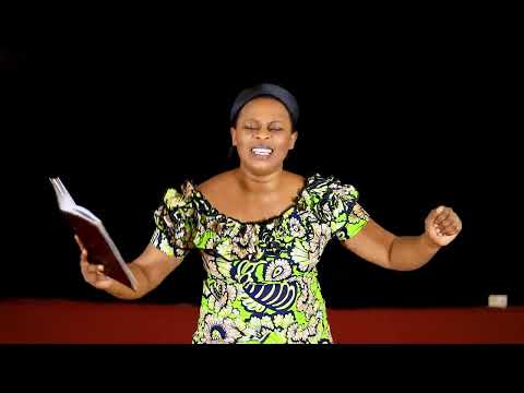 YESU NI WE MUCYO WANJYE by GIRAMAHORO CLAUDINE//121 mu Gushimisha