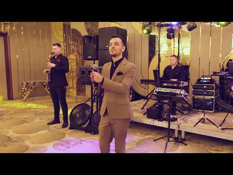 Cristian Secui - Floare de malin (LIVE)