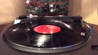 Ray Conniff And The Ray Conniff Singers - Jolly Old St. Nicholas/The Little Drummer Boy [Vinyl]