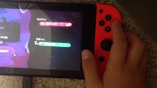 生放送視聴者さん参加okフレンドコードはSW-8434-3023-6918ですスプラトーゥーン2タイマン