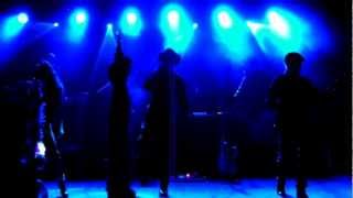 Doctor Deseo, Hoy Seremos Tan Valientes (Hervías 26/08/2012)