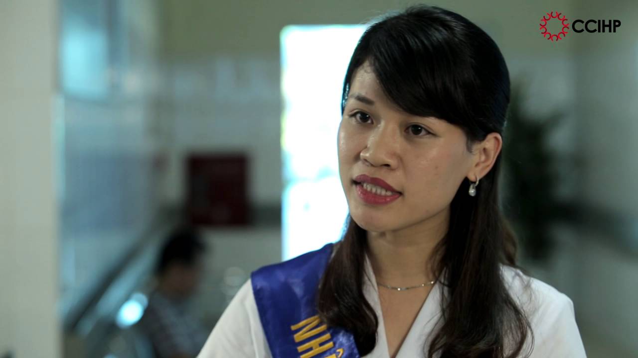 Người bệnh được hướng dẫn đầy đủ