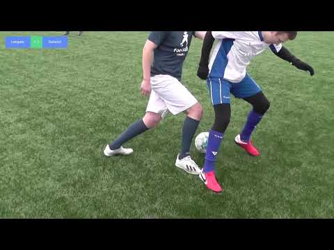 Langate 3 - 1 DataArt