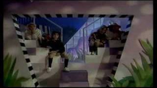 Kinderen voor Kinderen 9 - Ik wil een krokodil als huisdier