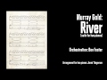 Murray Gold: River (part 2/2 - suite for two pianos ...
