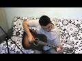 Foster The People - Pumped Up Kicks (Solo ...
