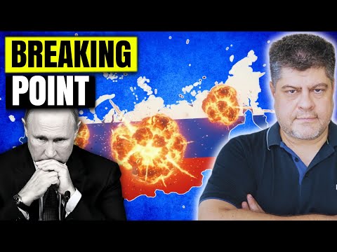 Pyotr Kurzin | Geopolitics and Pyotr Kurzin | Clips