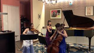 Download lagu ピアソラ《アディオス・ノニーノ》PIAZZOLLA “Adios Nonino” mp3