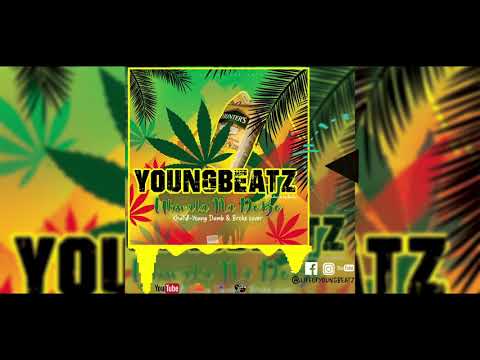YoungBeatz  - Ubwala Na Dobo Mp3. ||Khalid young Dumb & broke Cover||