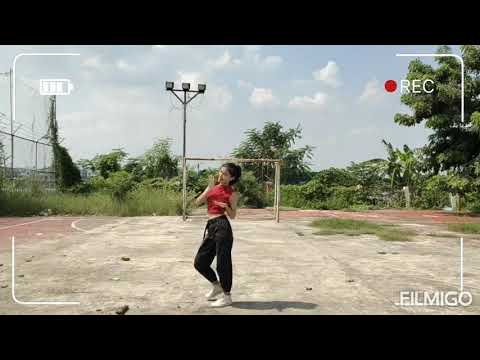 Blackpink kill this love cover By Nun #blackpink #killthislove #coverdance