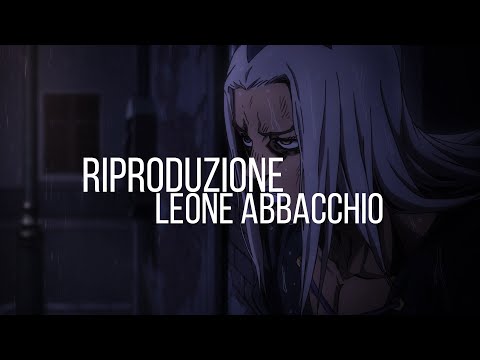 Riproduzione - Leone Abbacchio theme (Jojo bizarre adventure OST) - 1 hour
