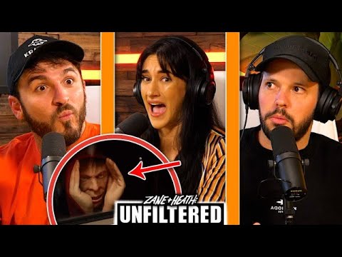 Mariah Got Harassed By A Neighborhood Creep - UNFILTERED #114