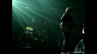 Lone Star Song - Grant Lee Buffalo Live @ Cirque Royal, Brussels, 2011-05-21