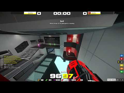 Reflex Monthly Cup EU#3